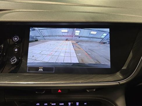 Used 2021 Buick Envision Preferred image 19