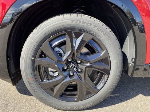 New 2026 MAZDA CX-5 2.5 S w/ Premium Package AWD/4WD image 10