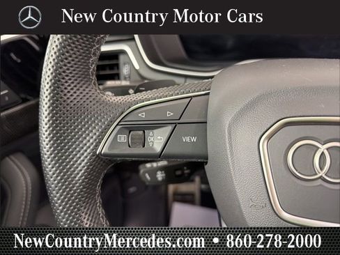 Used 2024 Audi S5 Premium Plus image 23