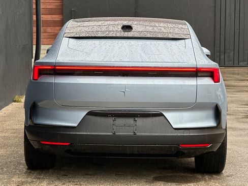 New 2026 Polestar Polestar 4 image 7