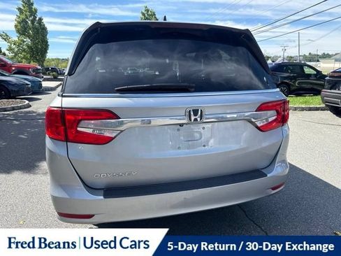 Used 2019 Honda Odyssey EX-L image 11