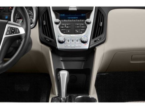 Used 2015 Chevrolet Equinox LS FWD image 13