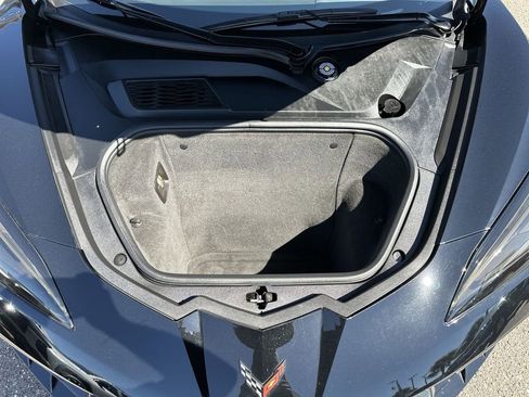 Used 2024 Chevrolet Corvette 1LT image 22