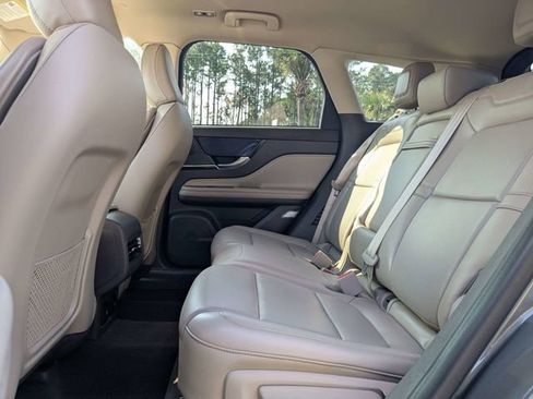 Used 2023 Lincoln Corsair Reserve w/ Jet Appearance Package image 14