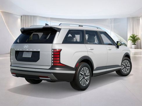 New 2026 Hyundai Palisade SEL AWD/4WD image 4