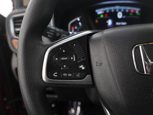 Used 2018 Honda CR-V EX image 24