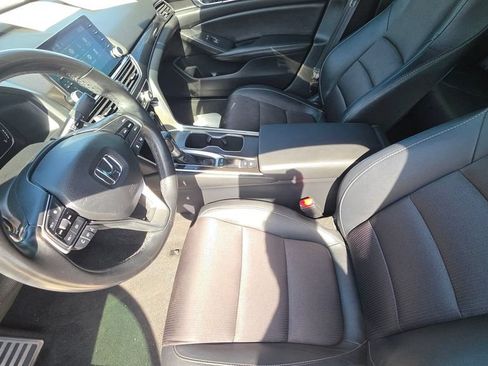 Used 2020 Honda Accord Sport image 23