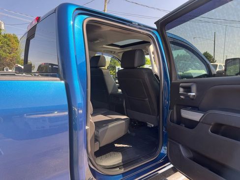 Used 2019 Chevrolet Silverado 2500 LTZ w/ LTZ Plus Package image 30