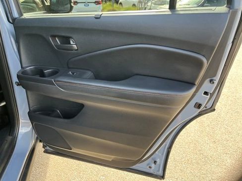 Certified 2022 Honda Pilot TrailSport image 15