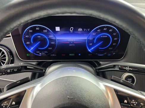 Certified 2024 Mercedes-Benz EQE 350+ SUV image 20