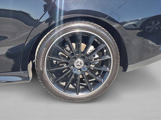 Certified 2023 Mercedes-Benz CLA 250 image 17