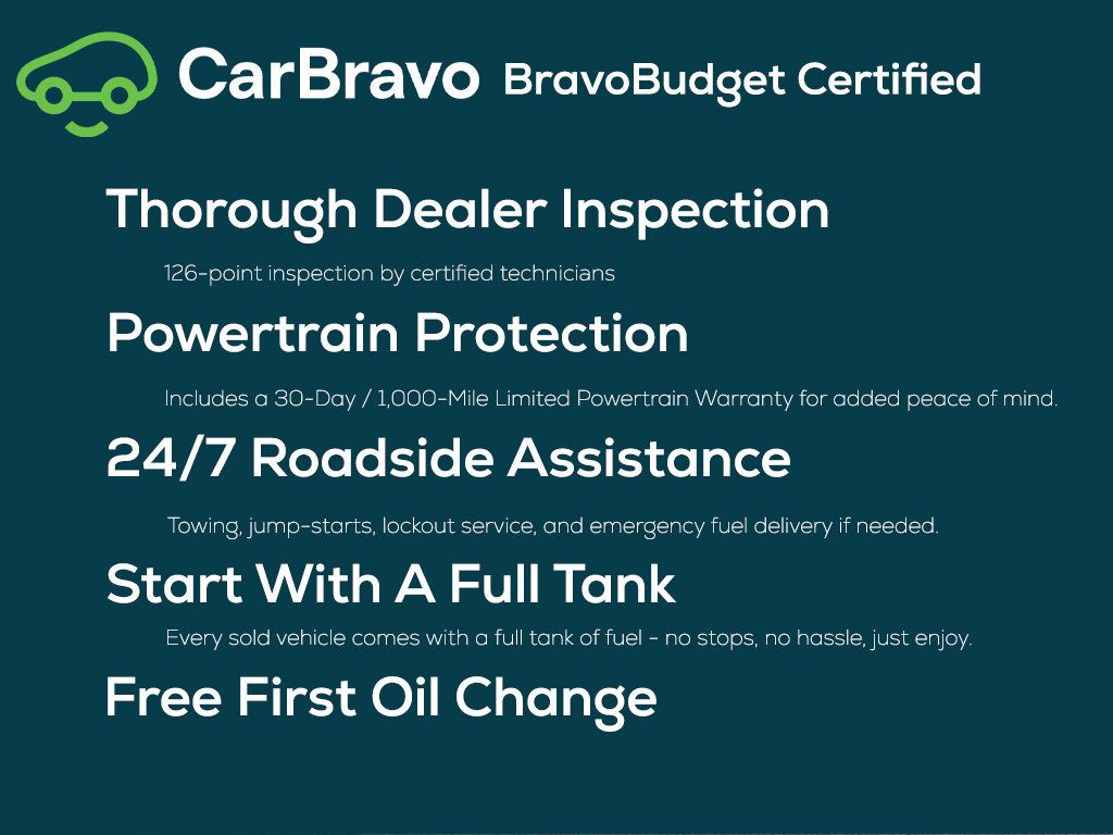 Certified 2017 Buick Enclave Premium w/ Experience Buick Package AWD/4WD image 15