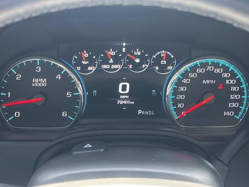Used 2019 GMC Yukon Denali w/ Denali Ultimate Package AWD/4WD image 46