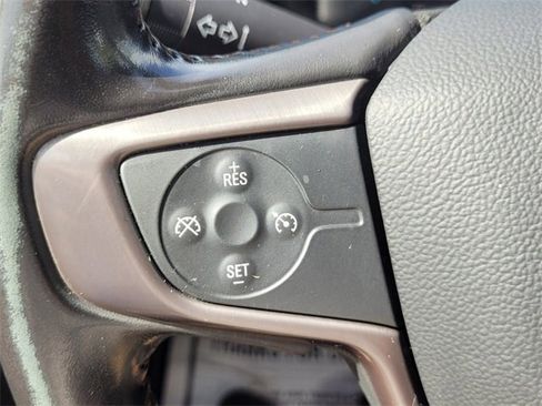 Used 2021 GMC Canyon AT4 image 13