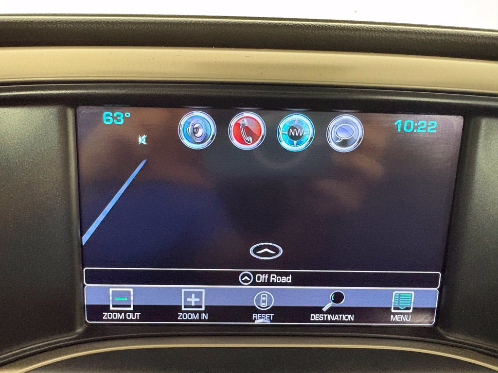 Used 2017 GMC Sierra 1500 Denali AWD/4WD image 27