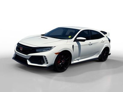 Used 2017 Honda Civic Type R