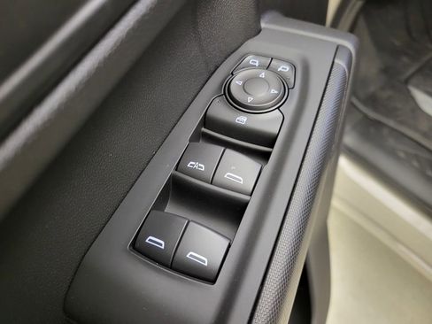 New 2026 Chevrolet Silverado 1500 Custom w/ LPO, Dark Essentials Package image 26