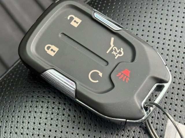 Used 2023 GMC Acadia Denali w/ Denali Ultimate Package AWD/4WD image 24
