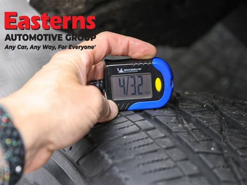 Used 2024 Toyota Tacoma SR RWD image 24