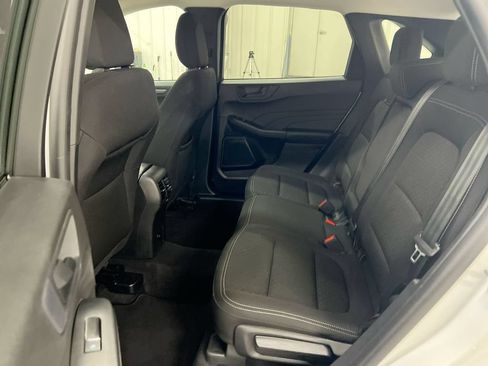 Used 2024 Ford Escape Active FWD image 22