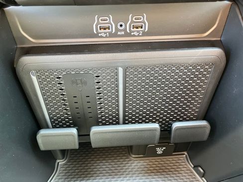 New 2026 RAM 1500 Lone Star image 31