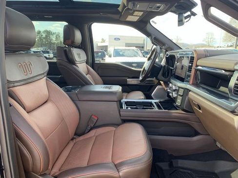 Certified 2025 Ford F350 King Ranch image 29