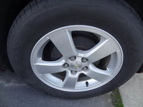 Used 2015 Chevrolet Cruze LT w/ Technology Package image 23