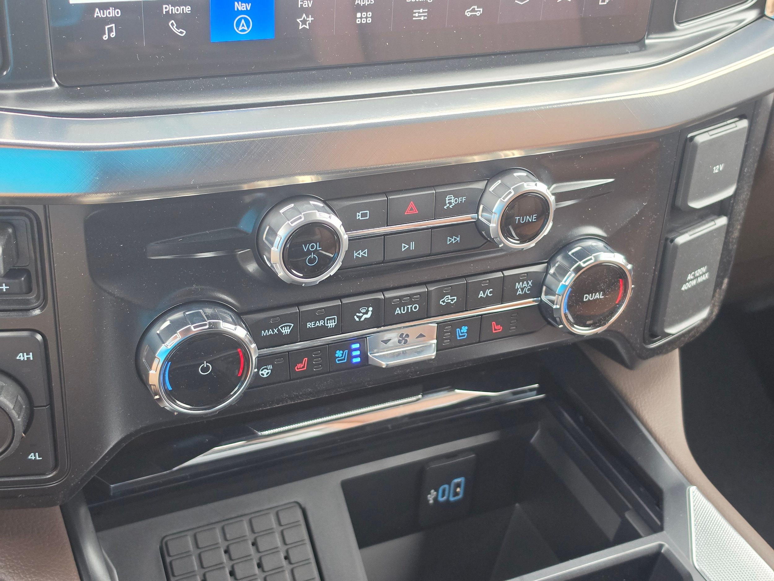 New 2026 Ford F350 King Ranch AWD/4WD image 22