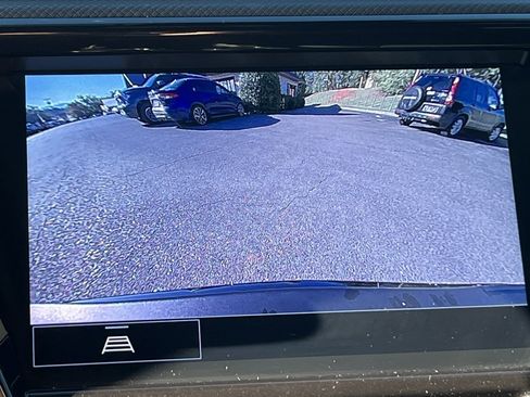 Used 2022 Chevrolet TrailBlazer ACTIV w/ Sun and Liftgate Package image 14