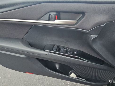Certified 2025 Toyota Camry LE FWD image 23