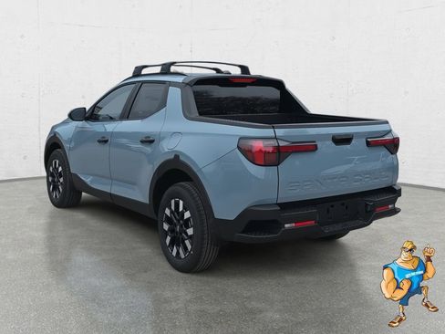 New 2026 Hyundai Santa Cruz SEL image 7