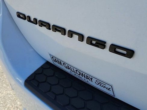 Used 2018 Dodge Durango GT image 12