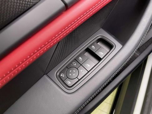 New 2026 Porsche Taycan GTS image 32