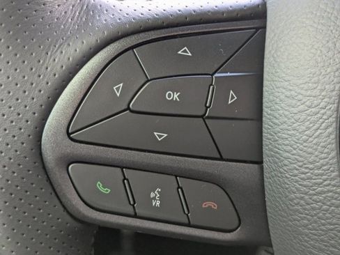 New 2026 Dodge Durango GT w/ Blacktop Package image 22