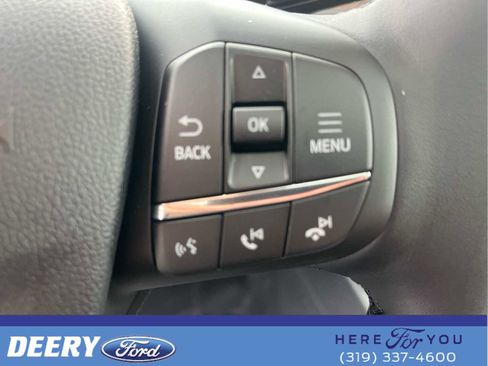 New 2025 Ford Bronco Sport Outer Banks w/ Outer Banks Tech Package+ image 27