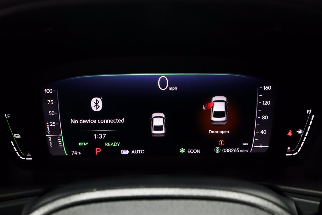 Used 2023 Honda Accord EX-L image 29