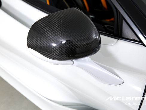 Used 2020 McLaren 720S Performance image 29