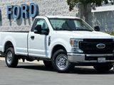 Used 2022 Ford F250 XL w/ Power Equipment Group image 2