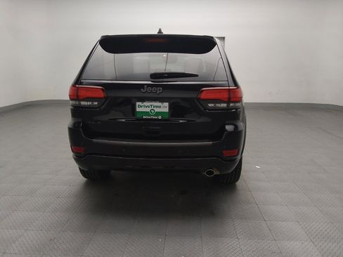 Used 2021 Jeep Grand Cherokee Limited w/ Quick Order Package 28K 80th image 7