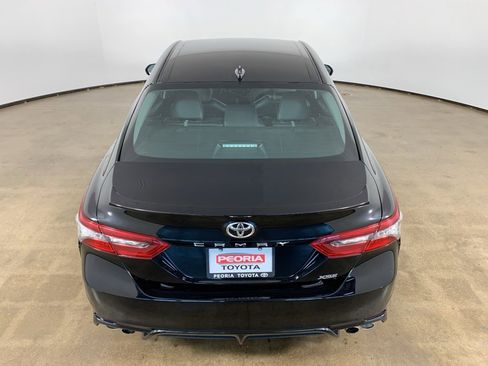 Used 2023 Toyota Camry XSE image 33