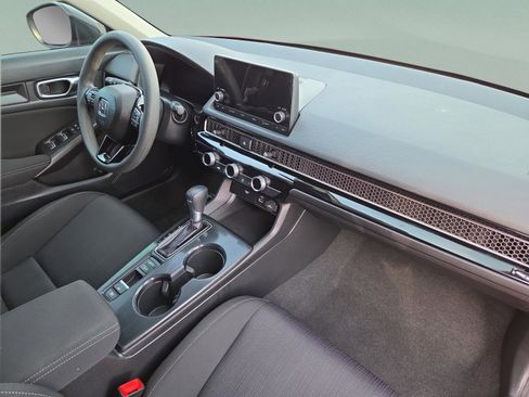 Used 2022 Honda Civic LX image 34
