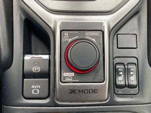 Used 2021 Subaru Forester Premium AWD/4WD image 41