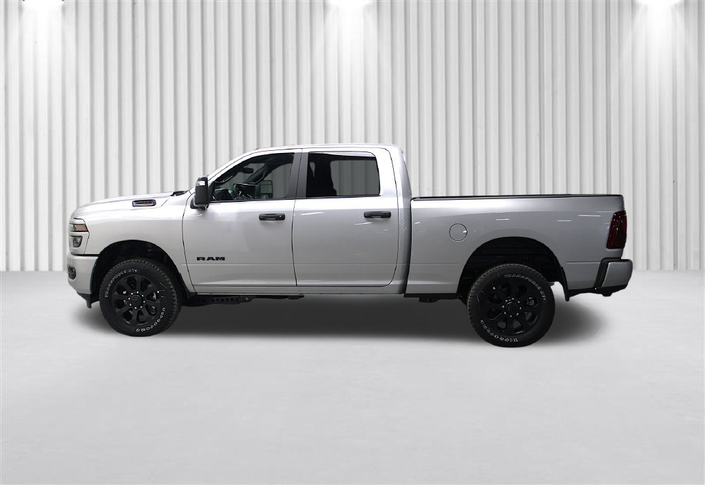 New 2026 RAM 2500 Big Horn AWD/4WD image 7