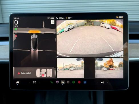 Used 2023 Tesla Model 3 Standard Range RWD image 16