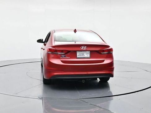 Used 2017 Hyundai Elantra Value Edition image 8