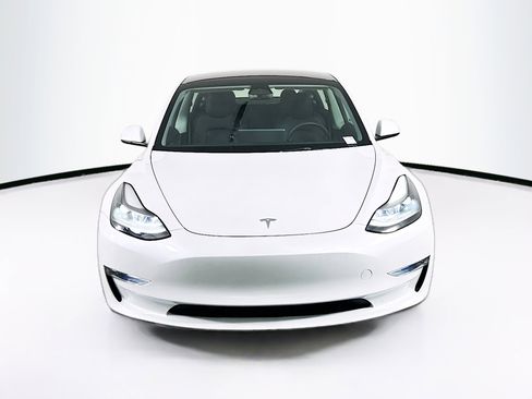 Used 2023 Tesla Model 3 Long Range image 2