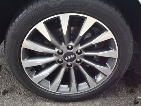 Used 2020 Lincoln Navigator L Reserve w/ Luxury Package image 67