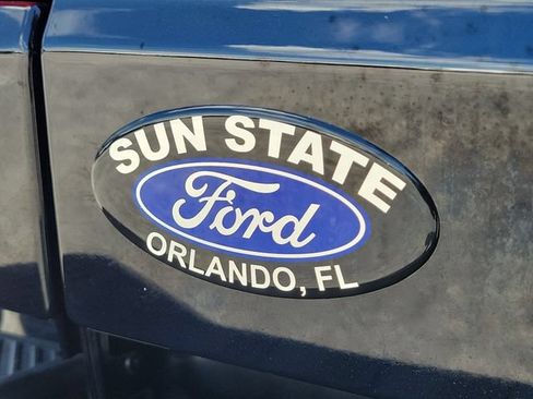 Used 2021 Ford F150 XL w/ STX Appearance Package RWD image 8