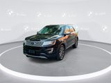 Used 2016 Ford Explorer Platinum image 3