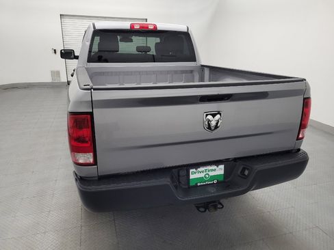 Used 2020 RAM 1500 Tradesman RWD image 6
